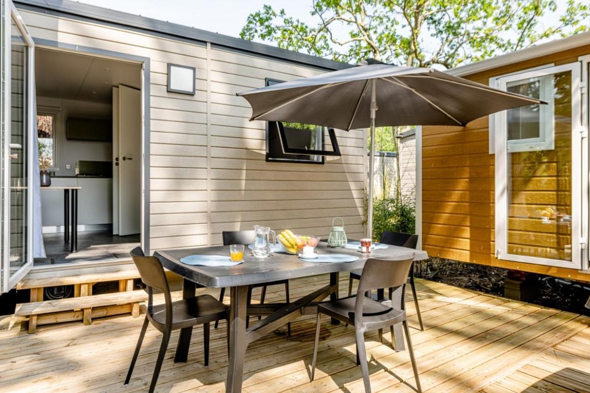 Domaine Les Carrelets De - Maeva Selection Camping Soulac-sur-Mer