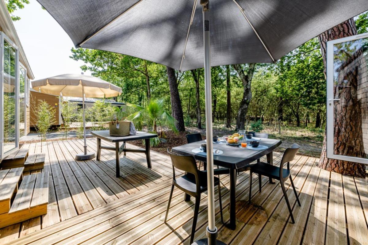 Domaine Les Carrelets De - Maeva Selection 5* Soulac-sur-Mer