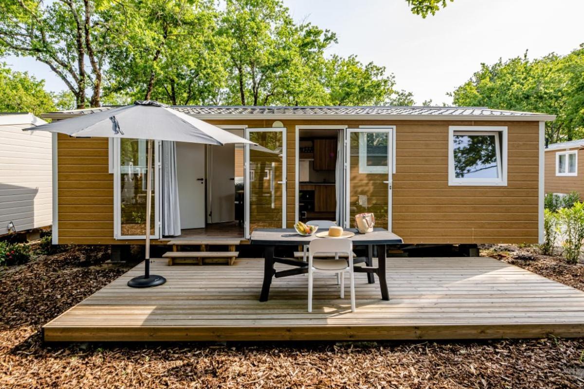 Domaine Les Carrelets De - Maeva Selection Camping