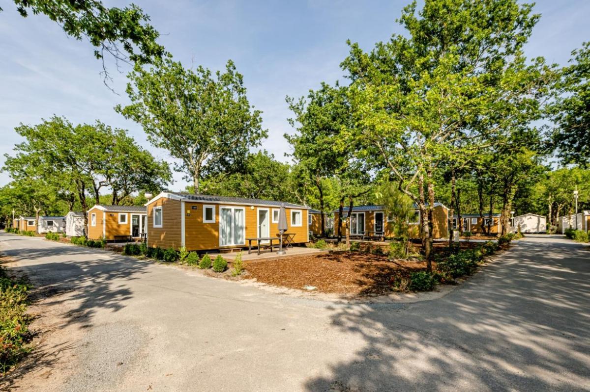 Domaine Les Carrelets De - Maeva Selection Camping Soulac-sur-Mer