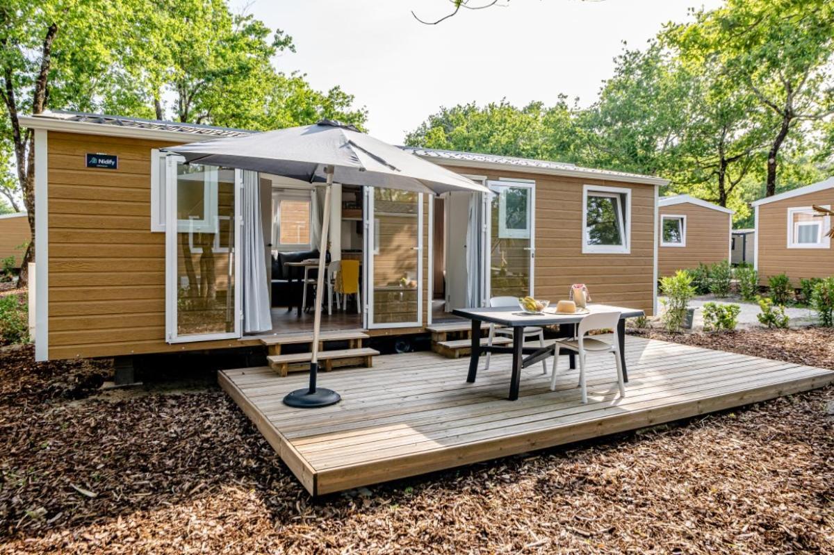 Domaine Les Carrelets De - Maeva Selection Camping 5*