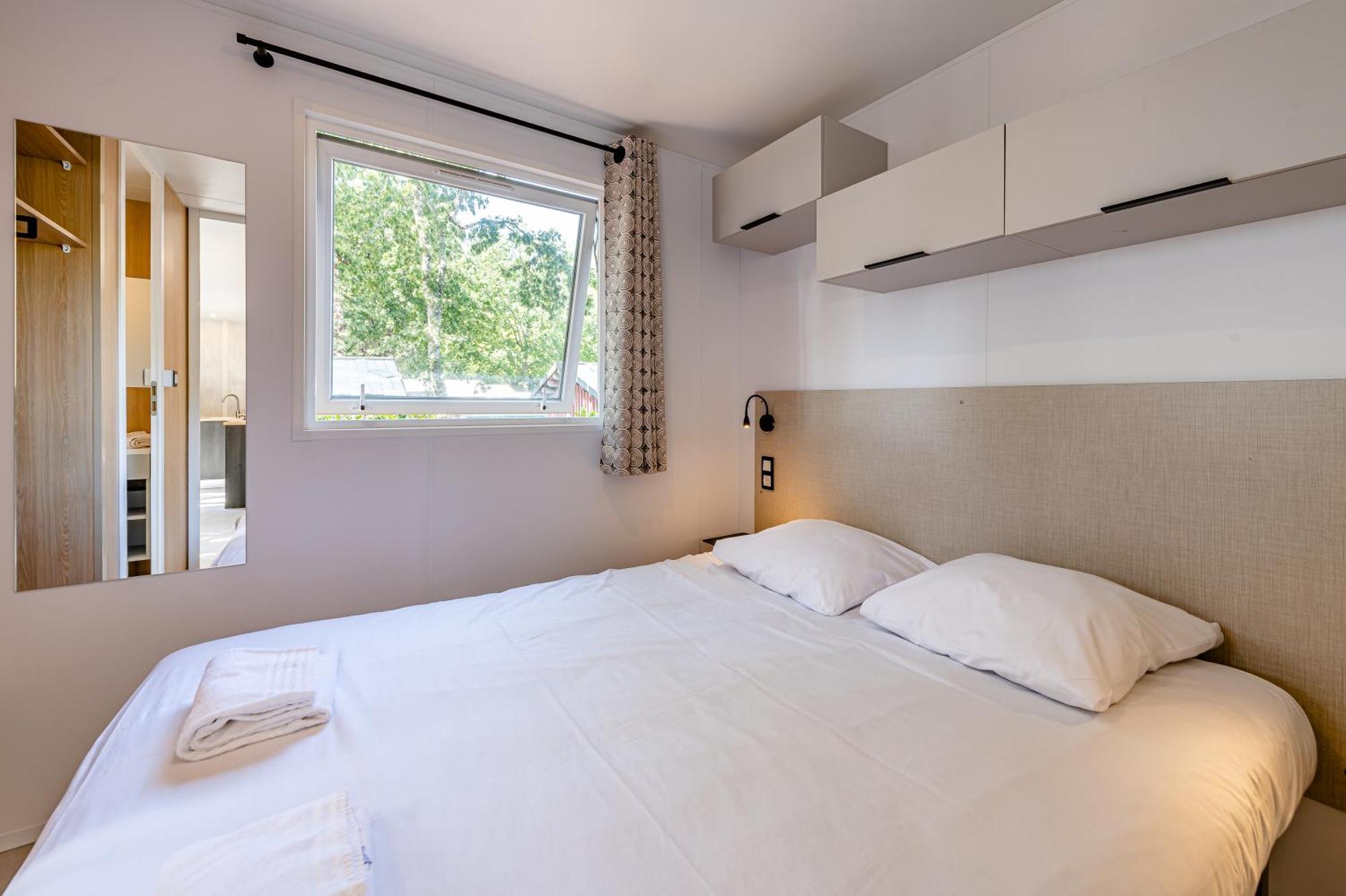 Camping Domaine Les Carrelets De - Maeva Selection 5*