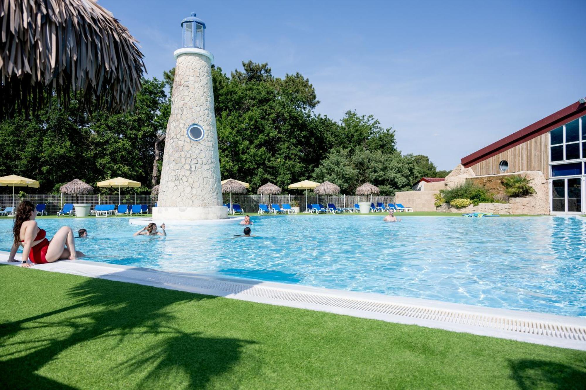 Domaine Les Carrelets De - Maeva Selection 5* Soulac-sur-Mer