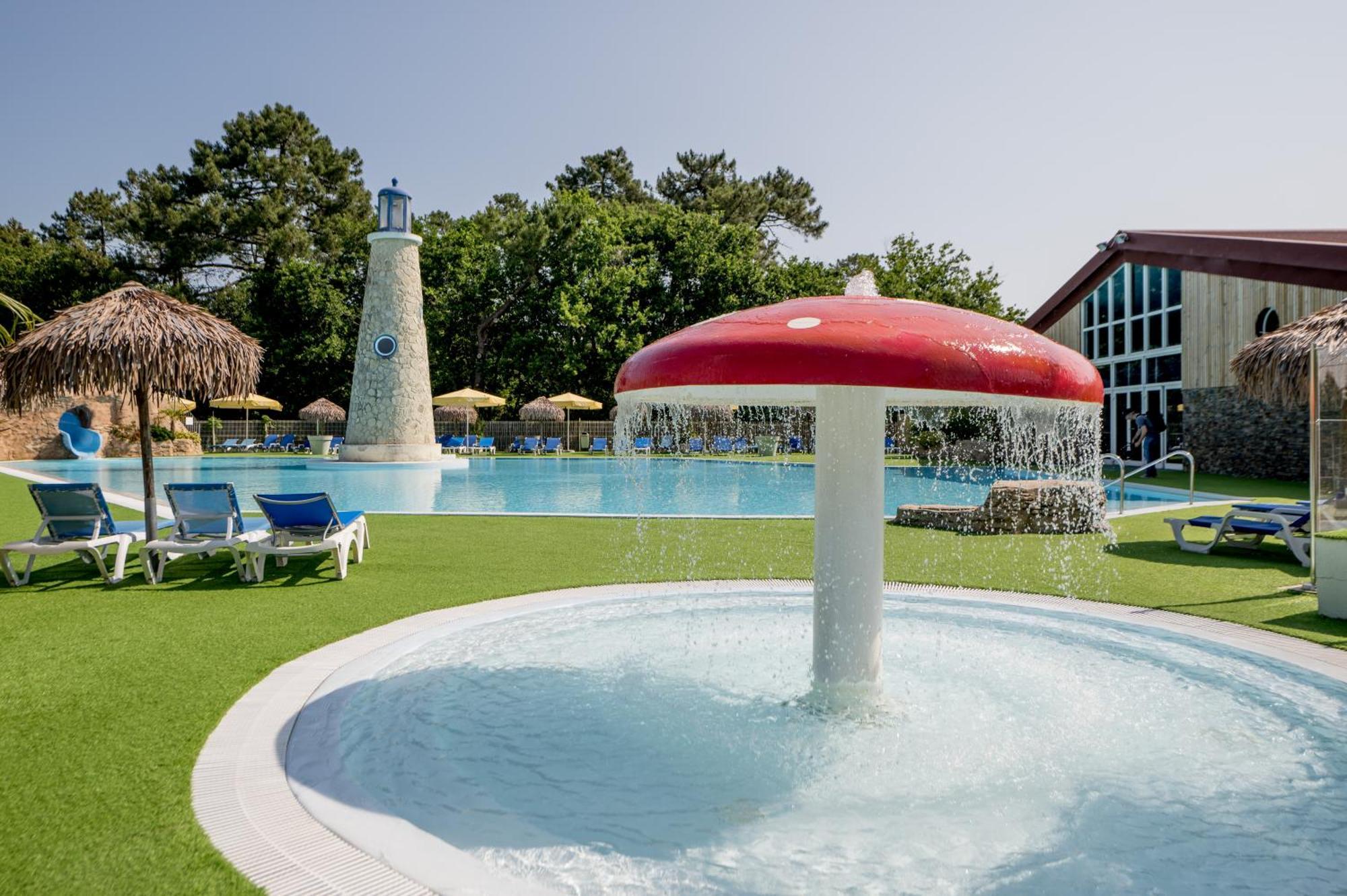 Domaine Les Carrelets De - Maeva Selection 5* Soulac-sur-Mer