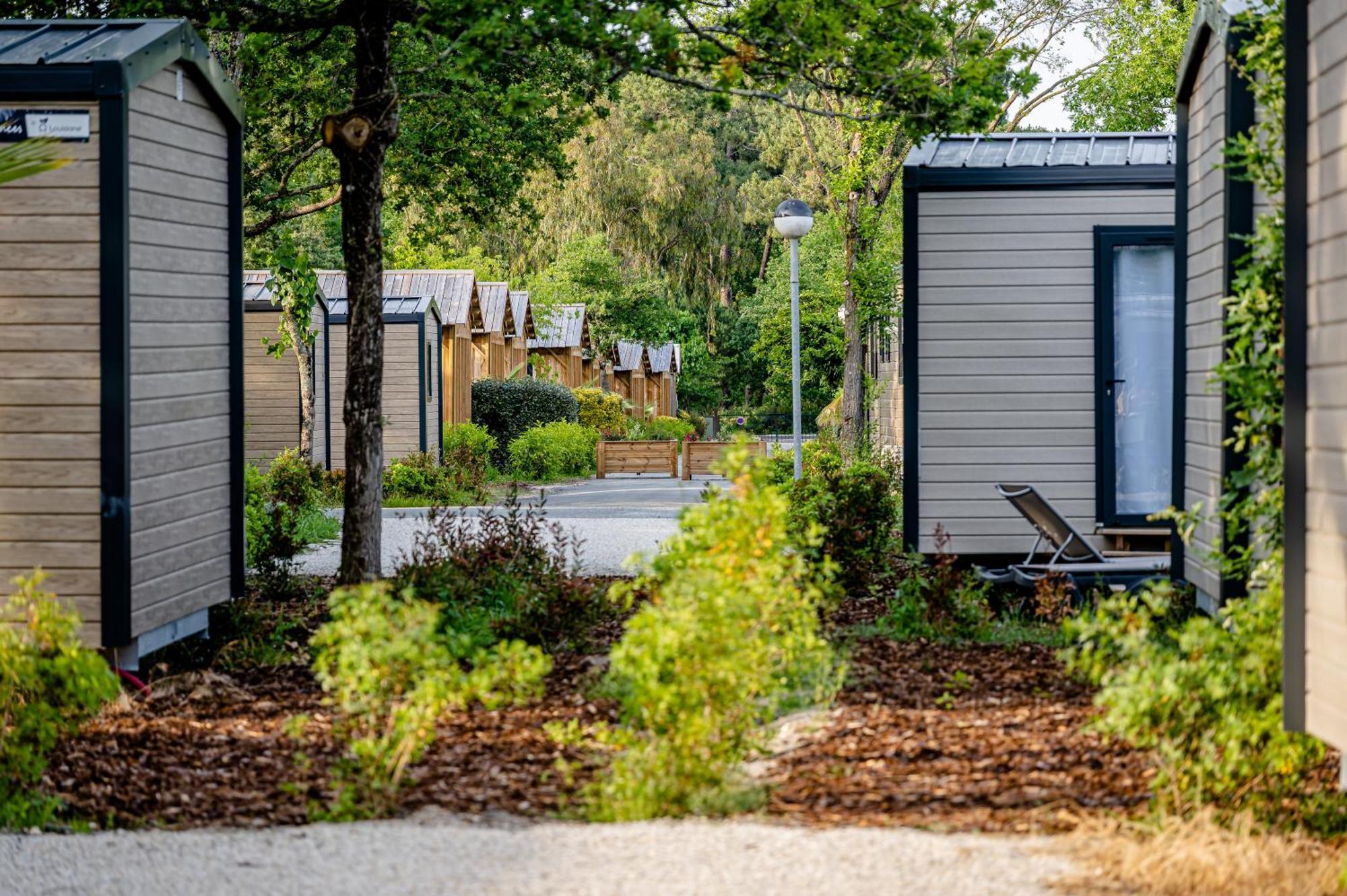 Domaine Les Carrelets De - Maeva Selection Camping