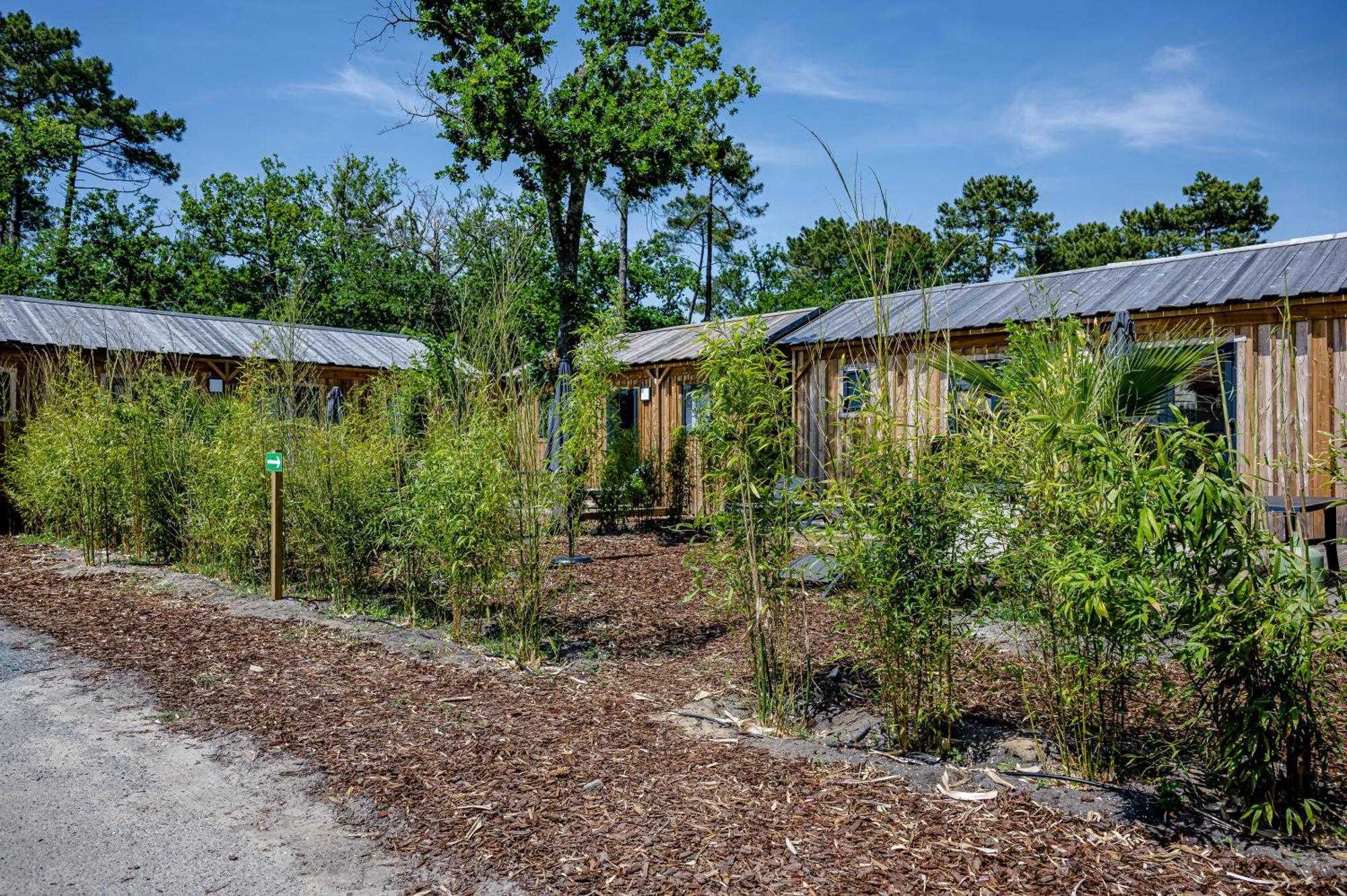Domaine Les Carrelets De - Maeva Selection Camping